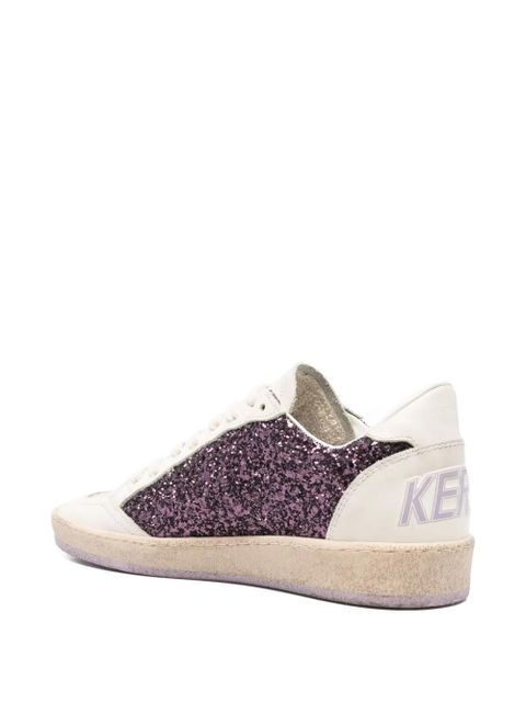 Golden Goose Ballstar sneakers - Neutrals - zdjęcie produktu nr 2