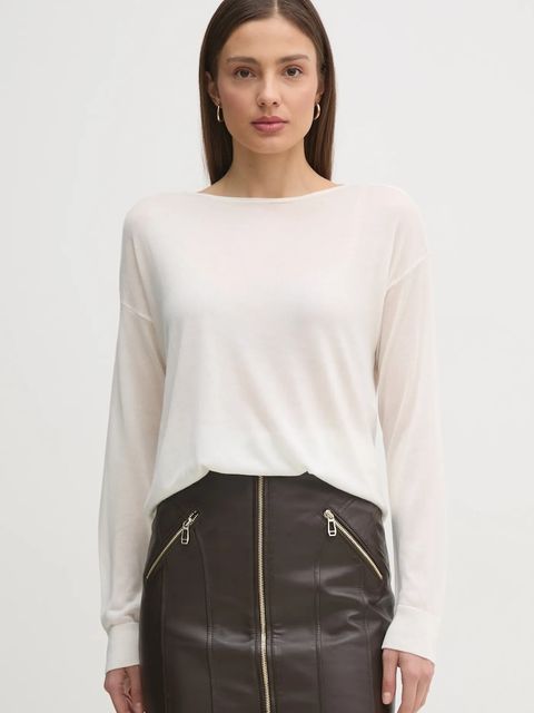 United Colors of Benetton sweter - zdjęcie produktu nr 2