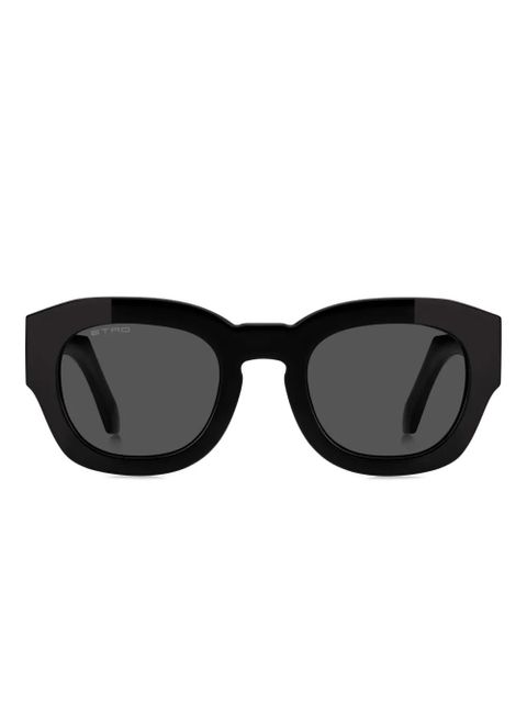 ETRO Etroscreen sunglasses - Black - zdjęcie produktu nr 1