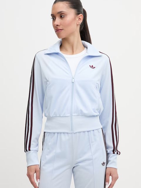 adidas Originals bluza sportowa damska - zdjęcie produktu nr 2