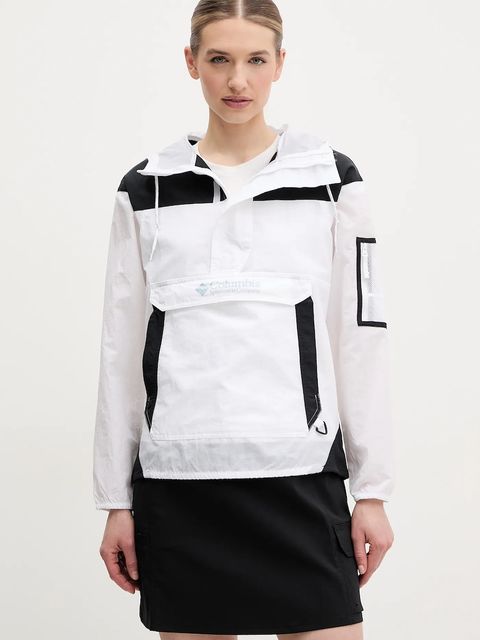 Columbia wiatrówka Challenger II - zdjęcie produktu nr 1