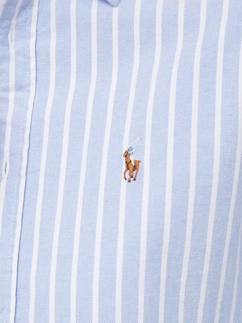 Polo Ralph Lauren koszula bawełniana - zdjęcie produktu nr 1