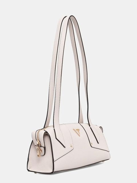 Guess torebka bagietka damska z imitacji skóry DARCY - zdjęcie produktu nr 1