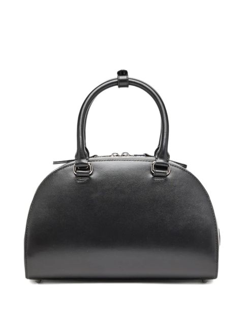 Diesel 1dr Dome tote bag - Black - zdjęcie produktu nr 2