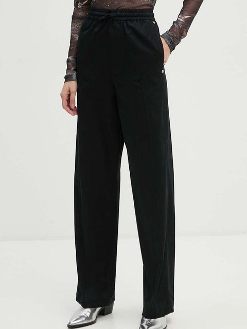 Moschino Jeans spodnie - zdjęcie produktu nr 1