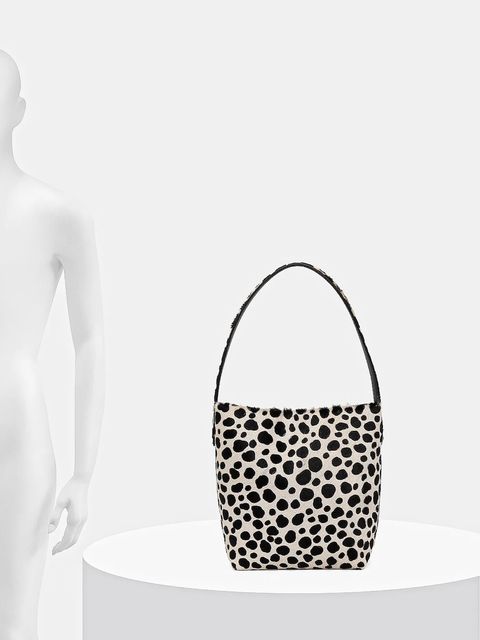 Liviana Conti torebka skórzana