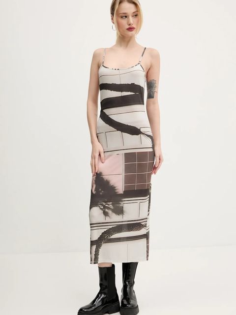 Desigual sukienka SHELLEY - zdjęcie produktu nr 2