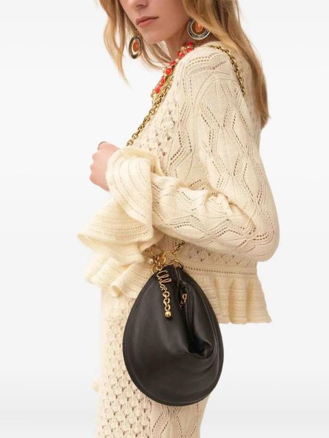 Chloé Icons shoulder bag - Black