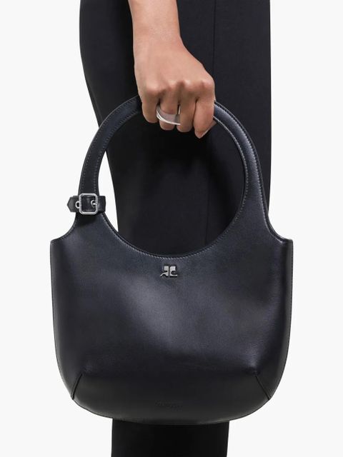 Courrèges One ring - Silver