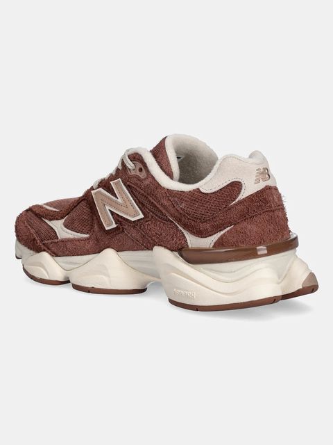 New Balance sneakersy 9060 kolor brązowy U9060CCC
