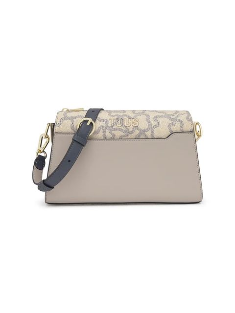 Tous torebka KAOS ICON kolor szary 2002287544 - zdjęcie produktu nr 1