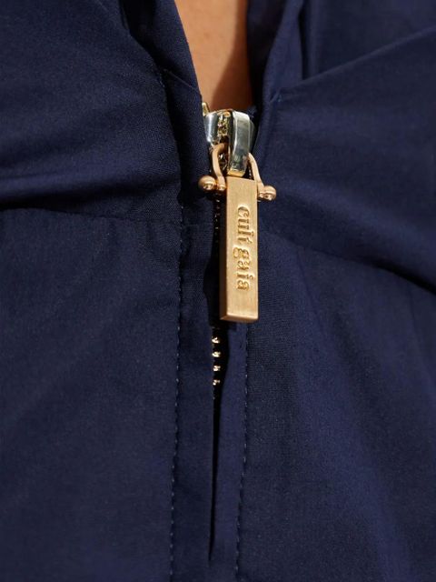 Cult Gaia Rocca dress - Blue