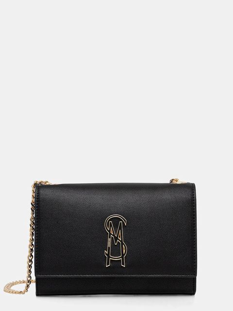 Steve Madden torebka Bramone kolor czarny SM13001312 - zdjęcie produktu nr 1