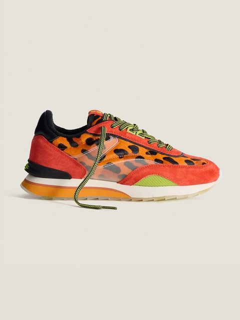 Hoff sneakersy ORANGE LADY 22403006 ART - zdjęcie produktu nr 1