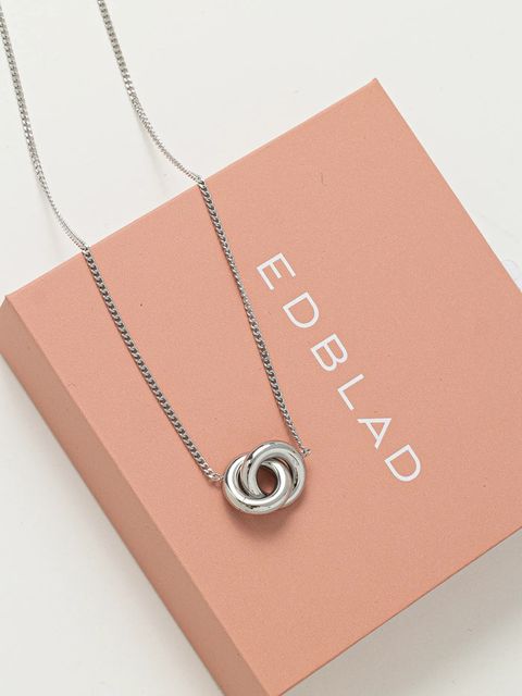 EDBLAD naszyjnik Chunky Eternal 127920