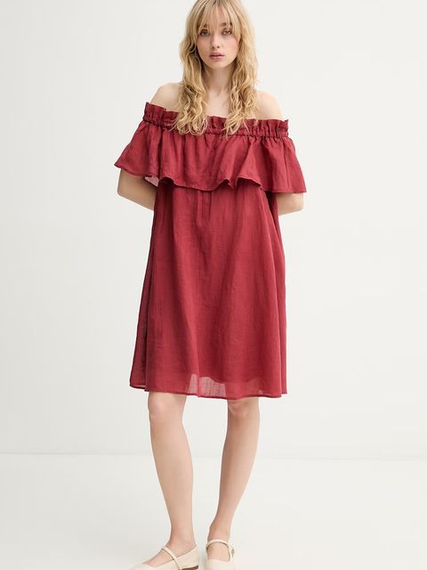 Marc O'Polo sukienka letnia - zdjęcie produktu nr 1