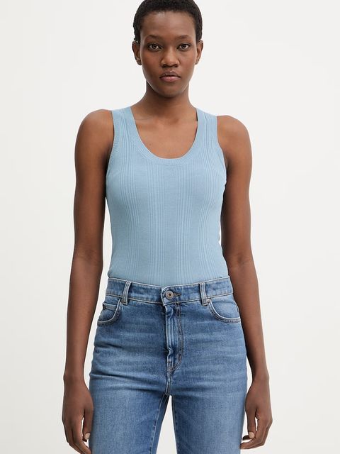 Weekend Max Mara top COSE - zdjęcie produktu nr 2