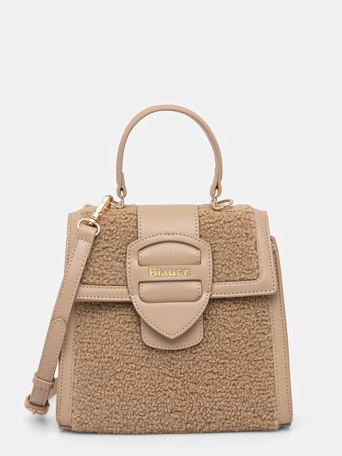 Blauer torebka - zdjęcie produktu nr 1