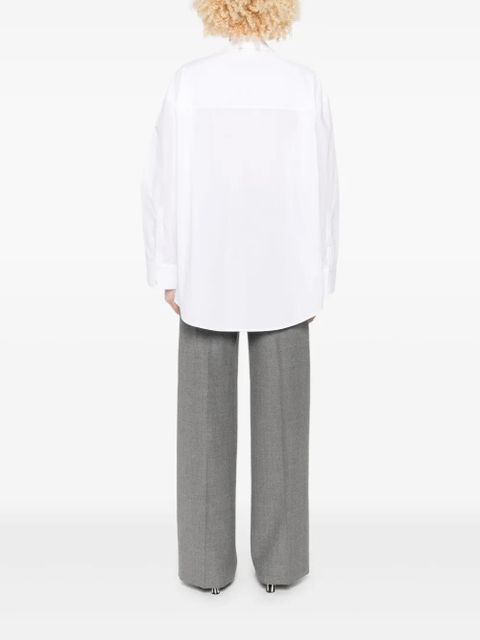 PINKO Capirai shirt - White