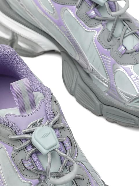 Balenciaga 3XL sneakers - Green