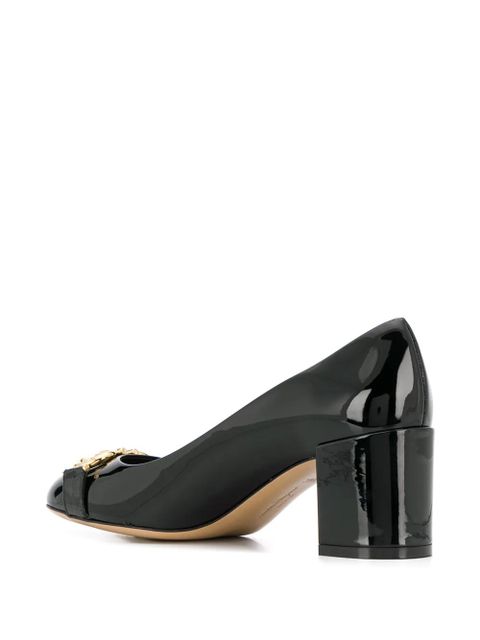 Ferragamo Vara bow pumps - Black
