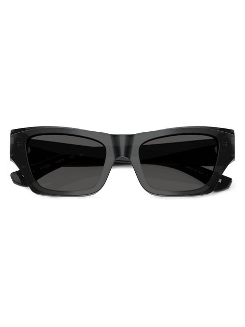 Burberry Eyewear BE4441U sunglasses - Grey