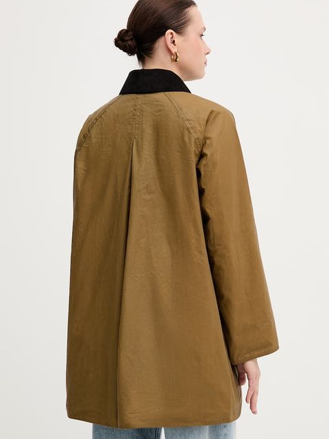 Barbour kurtka bawełniana Wren - zdjęcie produktu nr 2