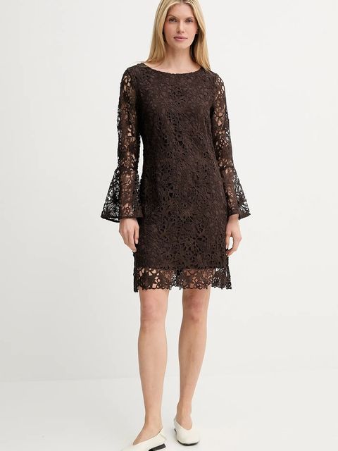 Bruuns Bazaar sukienka - zdjęcie produktu nr 1