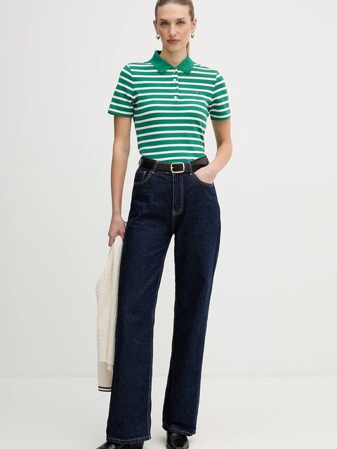 Tommy Hilfiger polo - zdjęcie produktu nr 1