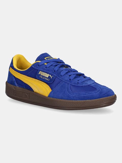 Puma sneakersy Palermo Vintage Update - zdjęcie produktu nr 2