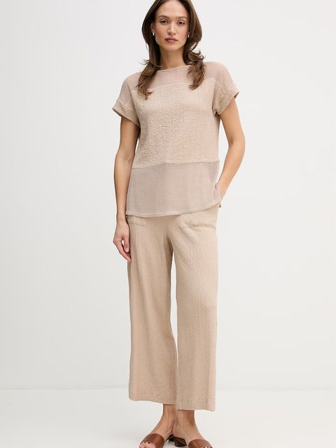 Joseph Ribkoff t-shirt damski - zdjęcie produktu nr 1