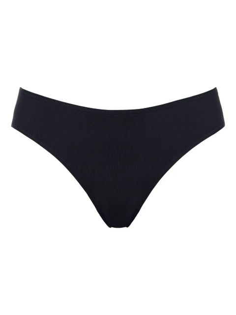 ERES Lava bikini bottom - Black - zdjęcie produktu nr 1