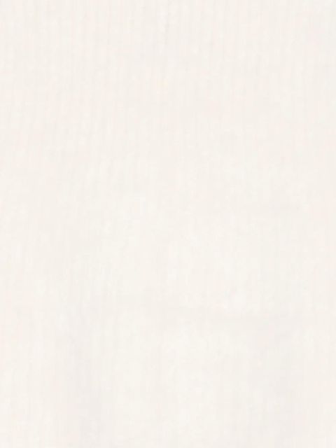 TOTEME funnel alpaca-blend neck warmer - Neutrals - zdjęcie produktu nr 2