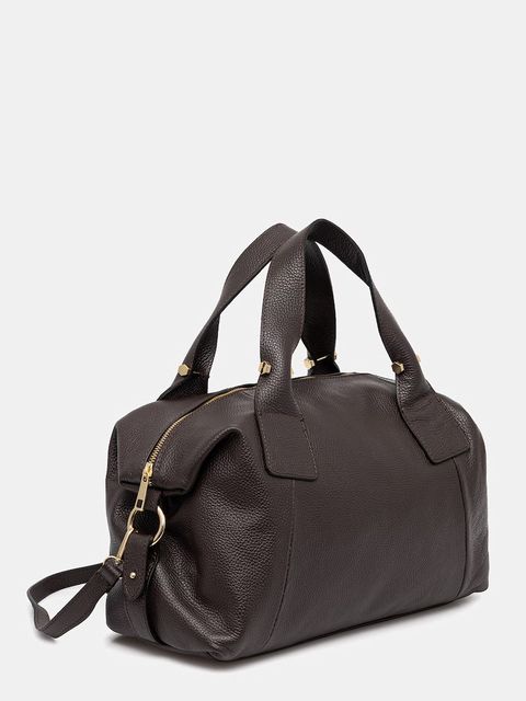 Answear.LAB torba skórzana - zdjęcie produktu nr 1