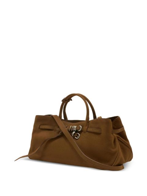 Marge Sherwood Grandma Used shoulder bag - Brown - zdjęcie produktu nr 2