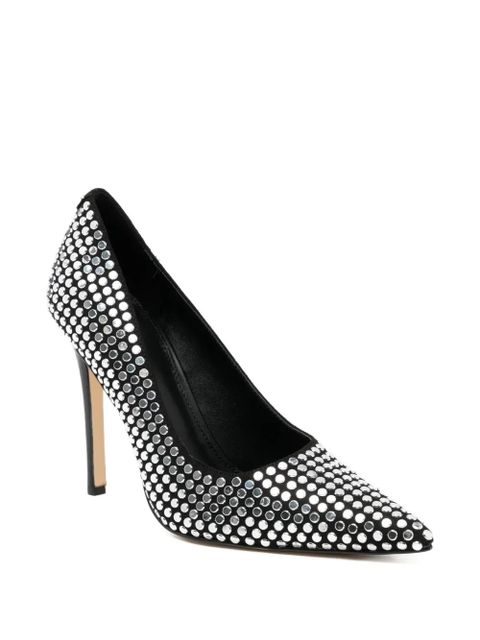 Michael Kors 110mm Elyse pumps - Black - zdjęcie produktu nr 2