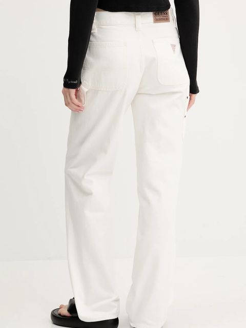 Guess Originals jeansy