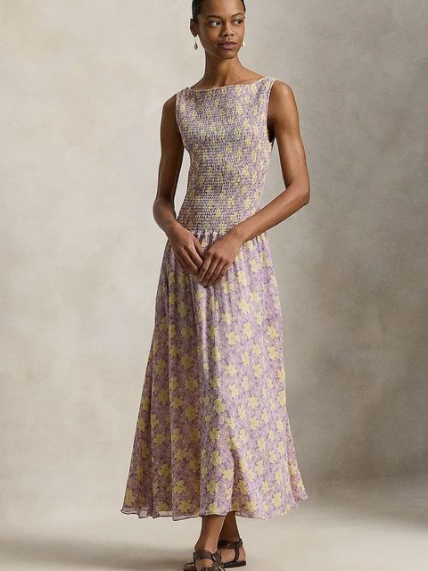 Polo Ralph Lauren sukienka - zdjęcie produktu nr 1