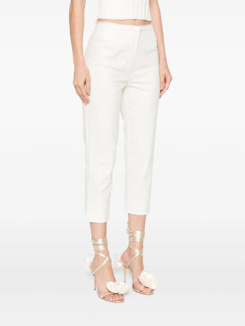Cult Gaia Blaire trousers - Neutrals