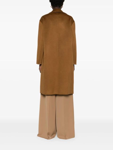 Max Mara Melinda coat - Brown