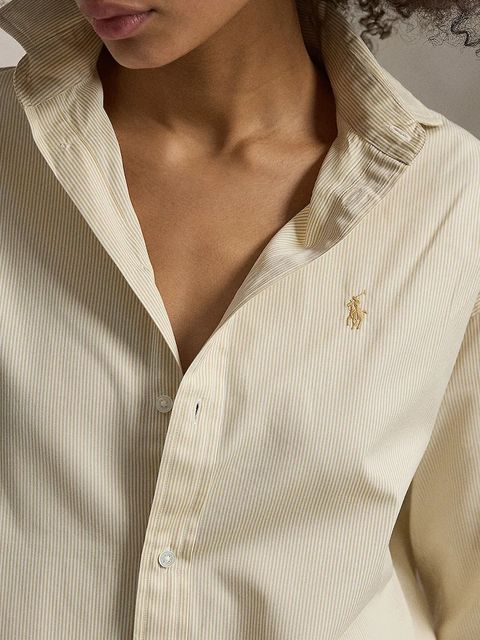 Polo Ralph Lauren koszula bawełniana