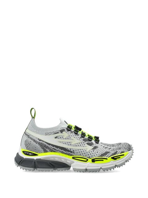 Off-White Be Right Back low-top sneakers - Grey - zdjęcie produktu nr 1