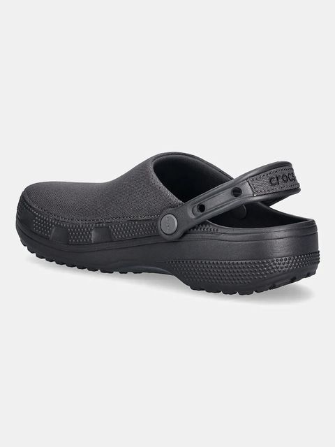 Crocs klapki Classic Crafted Clog - zdjęcie produktu nr 2