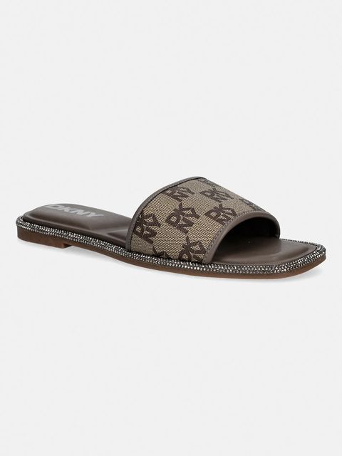 Dkny klapki Badin - zdjęcie produktu nr 1