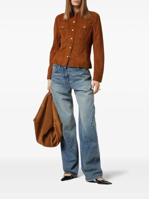 Versace Made in Japan jeans - Blue - zdjęcie produktu nr 2