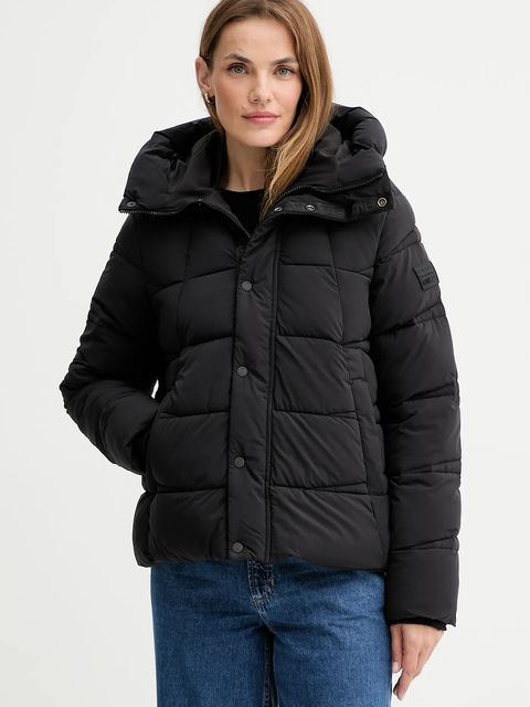 G-Star kurtka 0 kolor czarny zimowa D26959.D518 - zdjęcie produktu nr 1