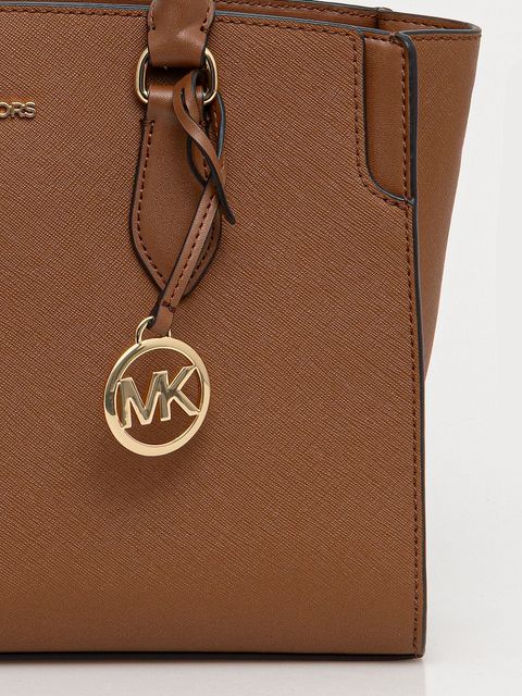 MICHAEL Michael Kors torebka skórzana