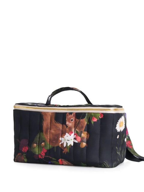 ERES Boîte à Secrets vanity bag - Black