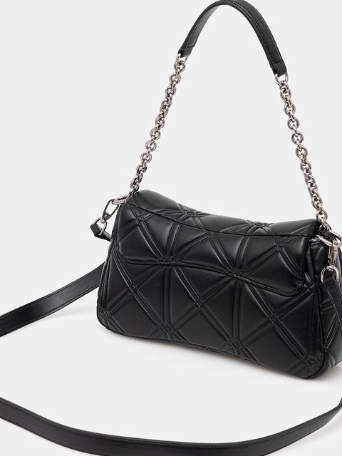 Emporio Armani torebka kolor czarny EW002644 AF18575