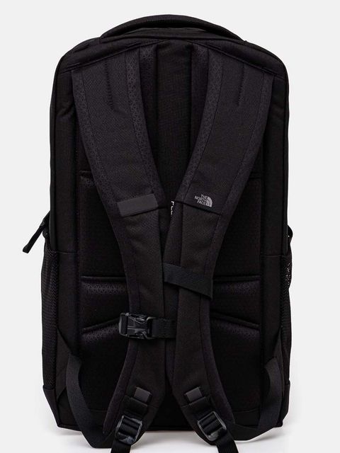 The North Face plecak Jester 28L kolor czarny duży gładki NF0A3VXF4H01 - zdjęcie produktu nr 2